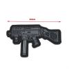 G Waterfull PB&T APC9 PVC Patch